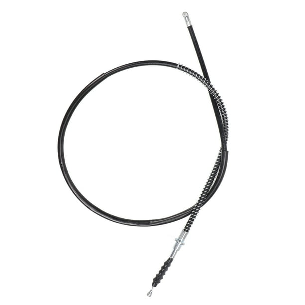 Manguera de embrague de motocicleta, línea de cable de embrague de motocicleta Línea de embrague de motocicleta Cable de embrague de motocicleta Diseñado para el futuro