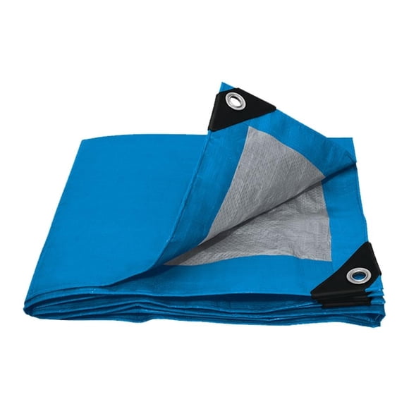Lona Maxtool Azul 5x6 M