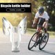 thumbnail image 5 of Soporte ligero para botella de agua para bicicleta de montaña o carretera de aleación de aluminio JShteea Accesorios para bicicletas, 5 of 8