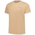 thumbnail image 2 of Men's-Breezy Golf  Gold THE PLAYERS Just an Easy Par 3 T-Shirt, 2 of 3