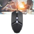 thumbnail image 1 of Gaming Mouse, Wired Mouse USB Wired Gaming Mouse Symmetrical And Streamlined Lightweight Mouse Plug And Play  For Home For Office, 1 of 8