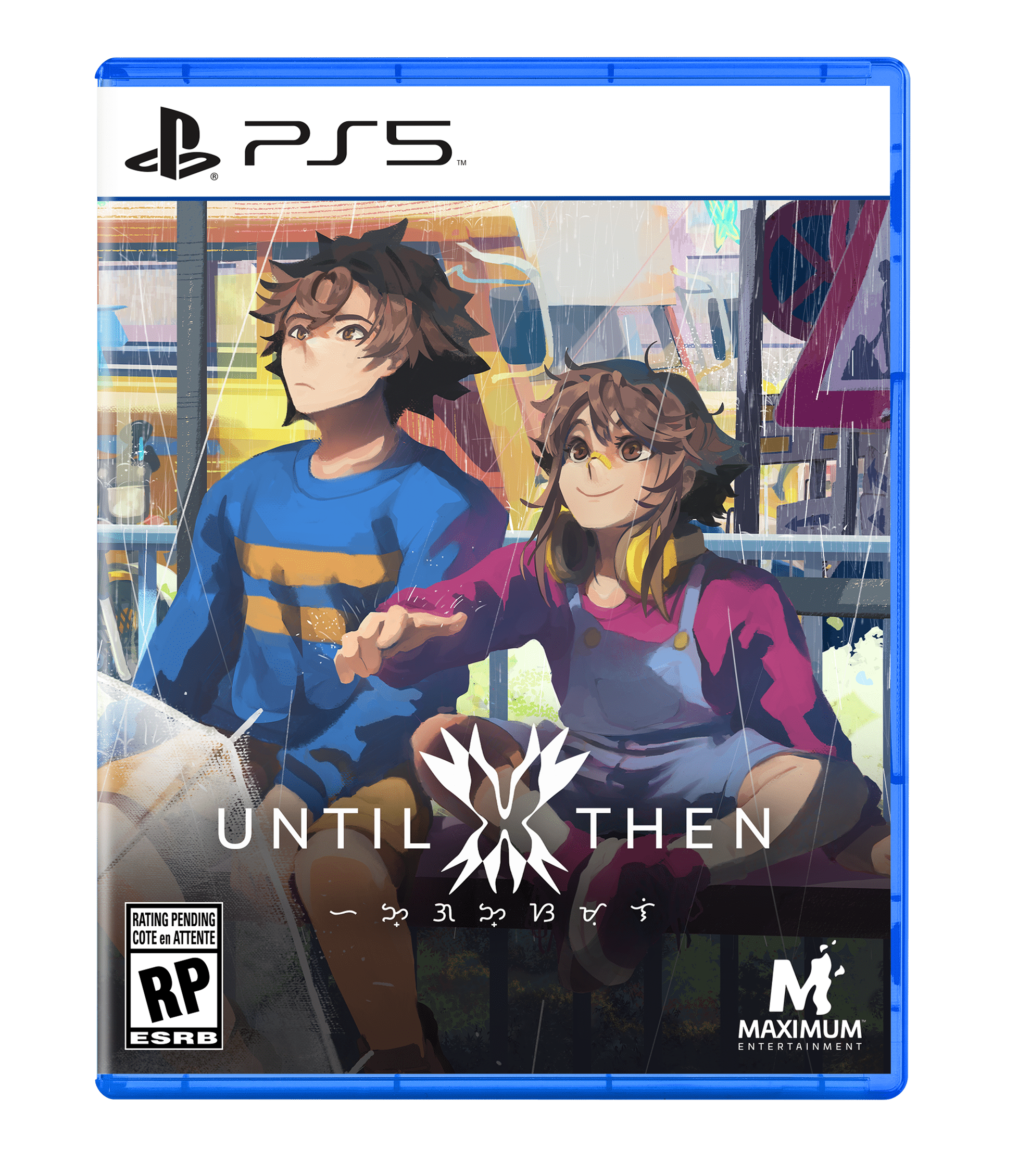 Until Then (PS5)