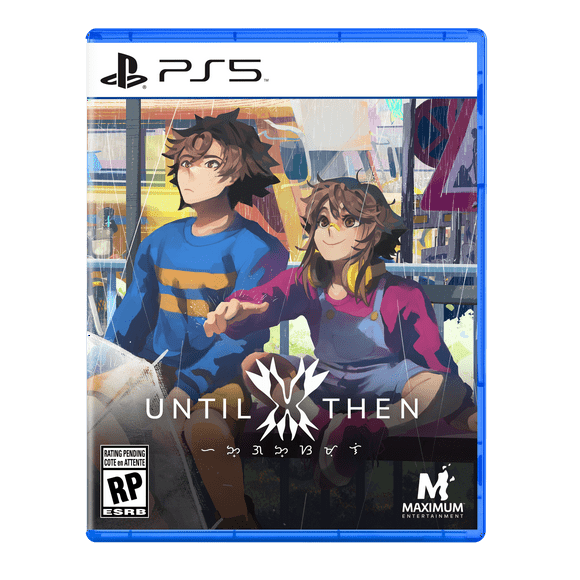 Until Then (PS5)