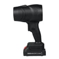 thumbnail image 3 of Jet Fan,Air Blower Handheld Blower Fan Snow Blower 30m/s Fan Handheld Blower Turbo 30m/s Air Blower Blower Snow Removal Air Violent Turbo Fan Removal Air Fan Blower Dryer Air Fan Violent Fan, 3 of 7