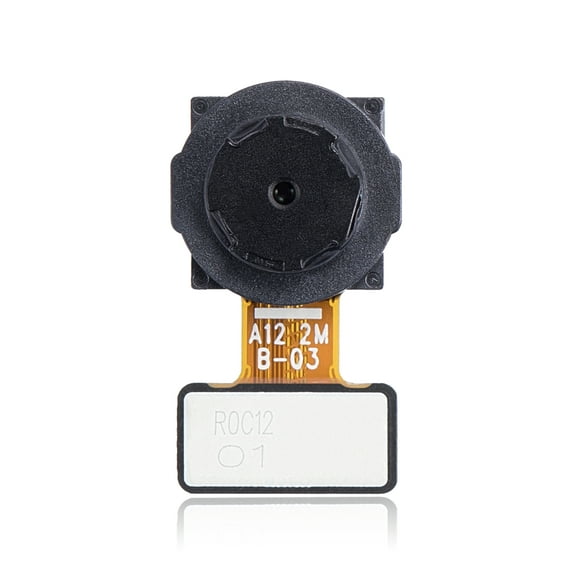 Replacement Back Camera (Depth) Compatible For Samsung Galaxy A12 (A125 / 2020) / A32 5G (A326 / 2021)