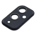 thumbnail image 4 of Replacement Back Camera Lens Bracket Compatible For OnePlus 9 (Black), 4 of 6