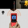 thumbnail image 4 of Advanced Portable Wire Pipe Power Scanner Wall Detector for Finding Metal Pipe and Electrical Wire with Ease Easy To Use, 4 of 7