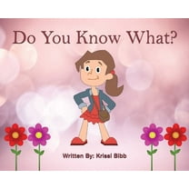 Do You Know What?, (Hardcover)