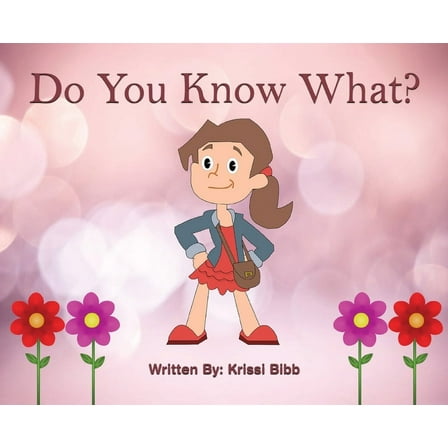 Do You Know What?, (Hardcover)