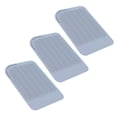 thumbnail image 4 of Coussin de Boucleur, Texture Douce Matériau en Silicone de Haute Qualité Longue Durée de Vie Facile à Ranger Coussin Résistant à la Chaleur pour la Maison pour Voyage, 4 of 8