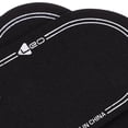 thumbnail image 4 of MasteelfCA 2Pcs Drum Skin Sticker Protective Strengthen Sticker Double Step Patches, 4 of 8