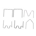 thumbnail image 4 of SHOWERORO 600Set Welding Repairing Tool Plastic Welding Staple for DIY Projects Mechanics, 4 of 8