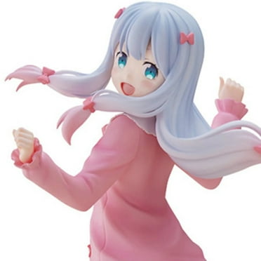 Eromanga Sensei Sagiri Izumi Tenitol Statue