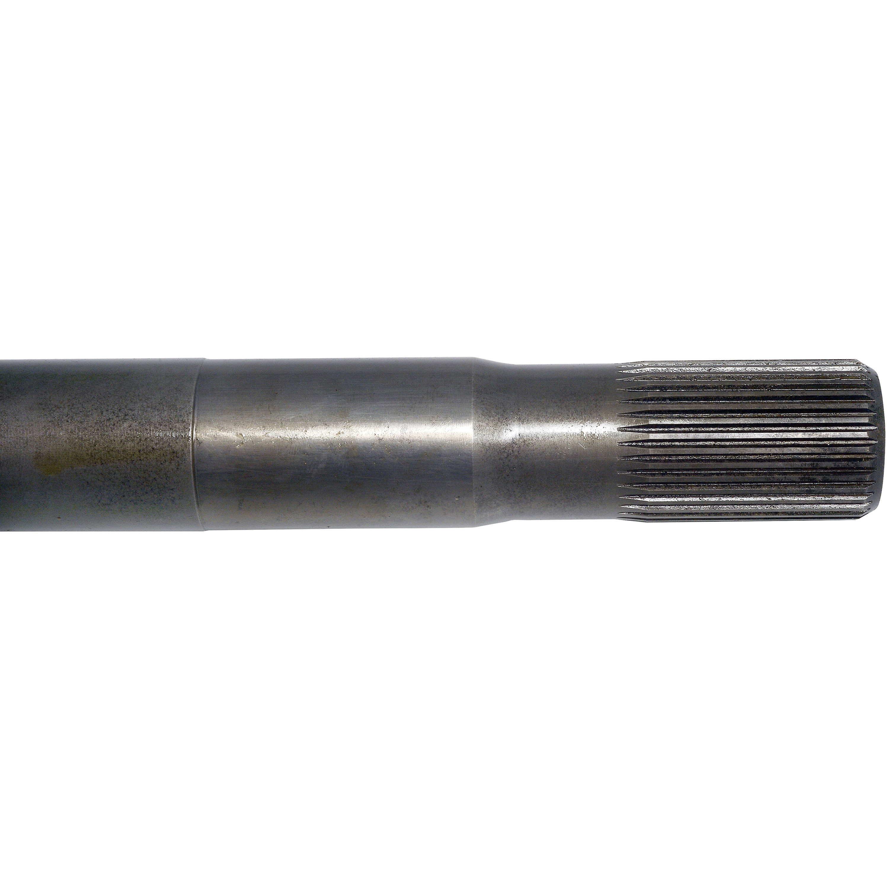 Dorman 630-044 Front Driver Side Drive Axle Shaft for Specific Ford Models