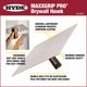 thumbnail image 2 of Drywall Hawk Hyde 09073, aluminio ligero, 13 cm, 2 of 2