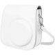 thumbnail image 3 of ZHAOCHENG Estuche moderno para minicámara, funda protectora sencilla y hermosa para cámara Instax Mini 11 (blanco), 3 of 5