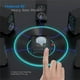 thumbnail image 4 of Receptor de audio RCA Bluetooth 5.0 Transmisor Receptor Bluetooth 5.0 Adaptador de audio inalámbrico, 4 of 5