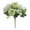 E-Green, variant on Zmeidao Simulated Flower Home Decoration Wedding Handheld Flower Road Guide Wall Artificial Flower for Home Living Room Table Centerpieces Decoration