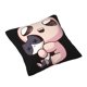 thumbnail image 2 of Fundas de almohada de terciopelo The Binding Of Isaac, fundas de almohada decorativas suaves y acogedoras con cremallera oculta para dormitorio, sofá, sillón, funda de almohada de terciopelo, 2 of 8