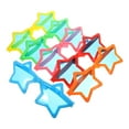 thumbnail image 5 of Raindrops 6pcs Kids Star Shaped Sunglasses Costumes Cosplay Halloween Party Fun Party Favor Photo Booth Props, 5 of 8