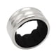 thumbnail image 4 of Anillo antigoteo de acero inoxidable para botellas de vino Anillo antidesbordamiento para botellas de vino, 4 of 5