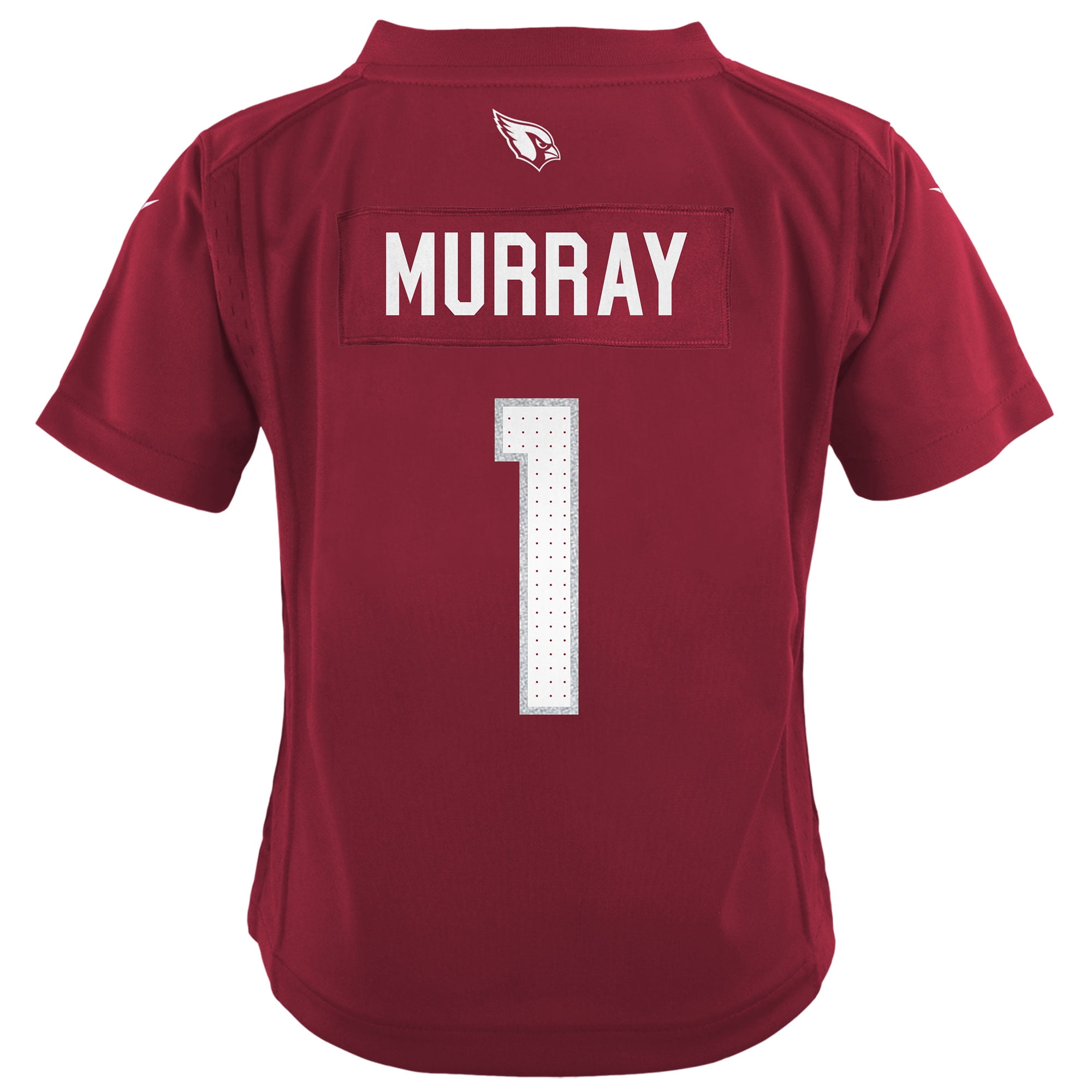 Arizona Cardinals Nike Home Game Team Colour Jersey - Cardinal - Kyler  Murray - Youth