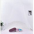 thumbnail image 1 of Golf, red de mosquitos jumbo blanco para la cama, tamaño queen, 1 GOLF Ver descripción, 1 of 2