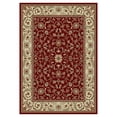 thumbnail image 5 of Concord Chester Flora Rug, 5 of 10