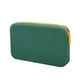 thumbnail image 1 of Neceser de silicona grande para maquillaje Neceser de viaje para mujer Organizador de maquillaje grande Neceser cosmético portátil Bolsa con cremallera Monedero Bolsa para guardar maquillaje, 1 of 5
