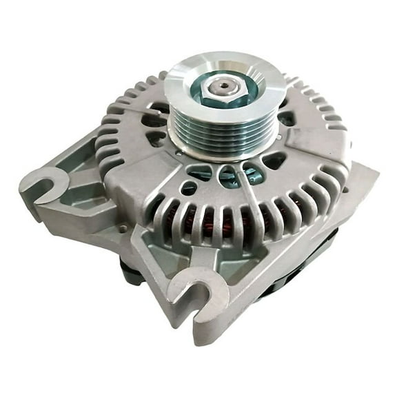 Alternator - Compatible with 1998 - 2002 Lincoln Town Car 4.6L V8 1999 2000 2001