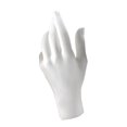 thumbnail image 3 of Modelo plástico de la mano del maniquí de las mujeres femeninas para el Sunnimix Maniquí de mano femenina, 3 of 7