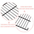 thumbnail image 4 of Cat Cage Wire Net Pet Cage Accessory Diy Mesh Sheet Pet Cage Supply Assembly Metal Net, 4 of 5