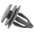 thumbnail image 2 of ASFIT-Autoparts 12PCS DOOR PANEL Clips for BMW E46 E90 E91 E36 E92 E93 E60 E63 E64 51418224781, 2 of 6