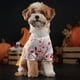 thumbnail image 5 of Decoraciones de Halloween, adornos de Halloween, regalos de Halloween. Falda de Halloween para mascotas. Disfraz de foca para perros. Ideal para fiestas de Halloween en casa. Ropa de poliéster para ma, 5 of 6