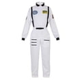 thumbnail image 3 of Mardi Space Suit For Astronaut Group Party And Stage Performance, 3 of 3
