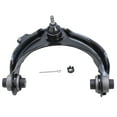 thumbnail image 4 of Detroit Axle - Front Right Control Arm for 03-07 Honda Accord, 04-08 Acura TSX, Upper Control Arm w/Ball Joint Assembly 2004 2005 2006 2007 Replacement, 4 of 7