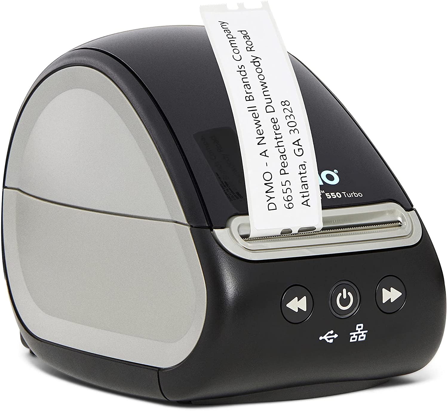Details about   Dymo Label Printers LabelWriter 450 