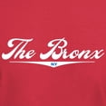 thumbnail image 3 of CafePress - The Bronx, NY Dark T Shirt - Men's Classic Graphic Cotton T-Shirt, 3 of 4