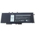 thumbnail image 2 of Emery TECH GJKNX GD1JP Battery Compatible with Dell Latitude 5480 5580 E5490 Precision 15 3520, 2 of 5