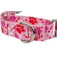 thumbnail image 5 of Country Brook Petz® Puppy Love Martingale with Premium Buckle, Large, 5 of 5