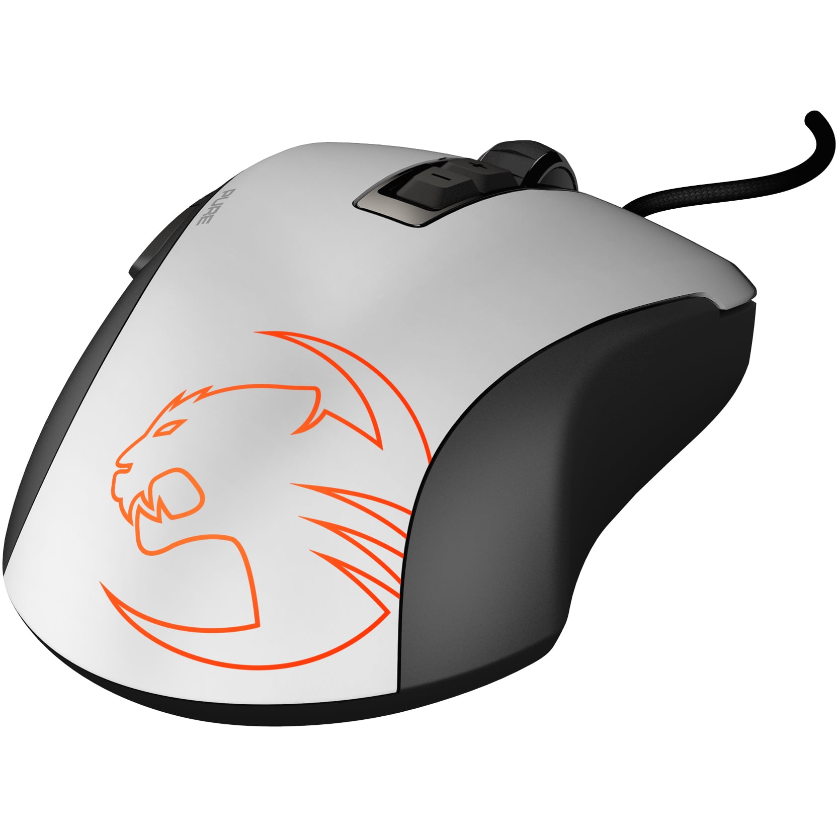 Roccat Kone Pure Owl Eye 100 Dpi Optical Rgb Gaming Mouse White Walmart Com Walmart Com Roccat Kone Pure Owl Eye 100 Dpi Optical Rgb Gaming Mouse White Walmart Com Walmart Com