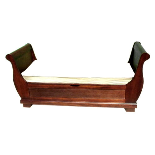 Design Toscano Victorian Entryway Storage Bench