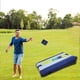 thumbnail image 2 of de arena para juguete deportivo acuático pegajosa interactiva para padres y hijos juegos de playa educativos inflables juguetes de piscina regalos Accs CUTICAT Corrnhole Saco de Arena Sport, 2 of 7