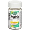 Smart Health: Regular Strength Aspirin, 200 Ct