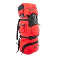 thumbnail image 2 of Mochila Backpack 55 L De Camping Senderismo Campismo Mendoza Mendoza MC-020, 2 of 5
