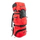 thumbnail image 2 of Mochila Backpack 55 L De Camping Senderismo Campismo Mendoza Mendoza MC-020, 2 of 5
