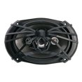 thumbnail image 3 of SoundStream AF.694 Arachnid Full Range 6 x 9 Inch 4 Way 500 Watt Speakers, 3 of 6
