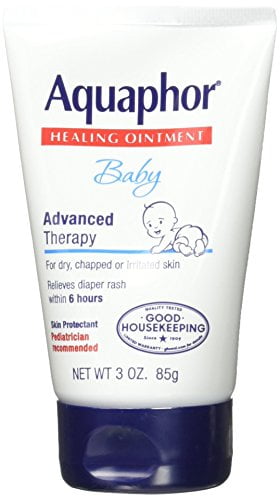 aquaphor baby 3 oz