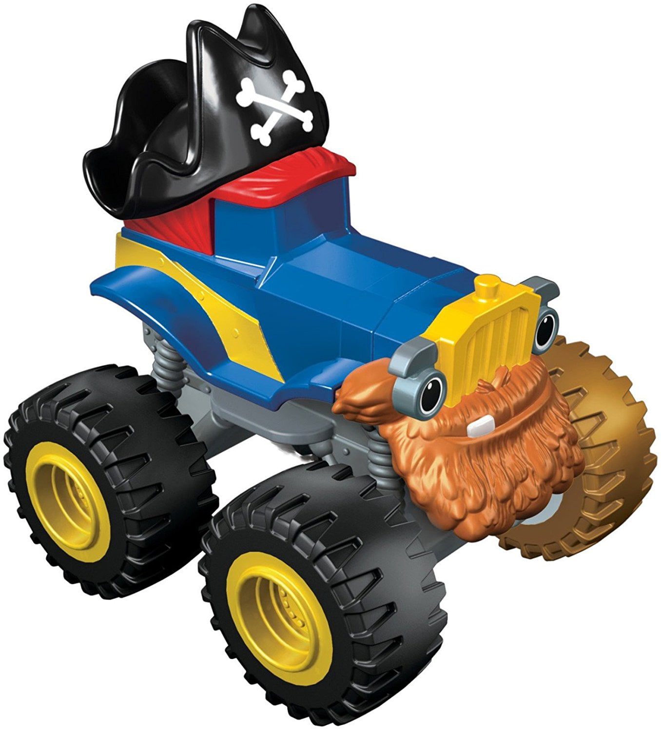 Pegwheel blaze toy Clearance