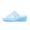 Sky Blue, variant on BRICH Jelly Mesh Ballet Flats for Women Sandals Wedge on Fashion Slide Non Causal Lightweight Beach Mules for Travel Vacation Sky Blue 6